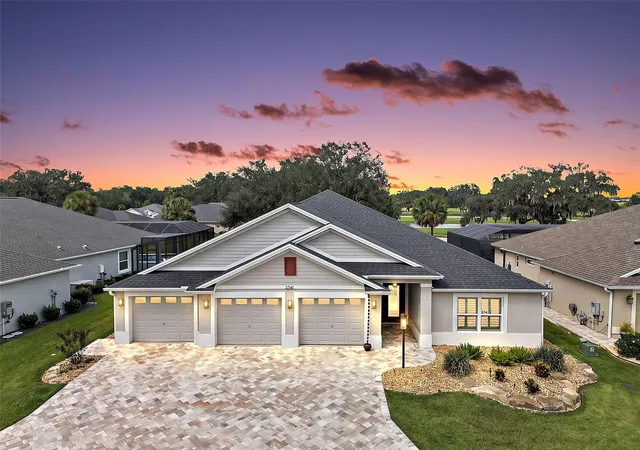 Photo 1 of Single family home for sale at 2741 Dunham Dr, The Villages, FL 32163 | MLS# G5118034 | Listing updated on 2026-10-10