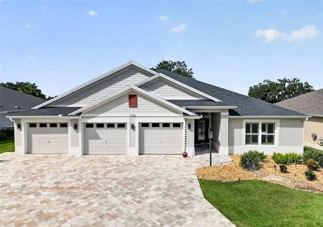 Photo 2 of Single family home for sale at 2741 Dunham Dr, The Villages, FL 32163 | MLS# G5118034 | Listing updated on 2026-10-10