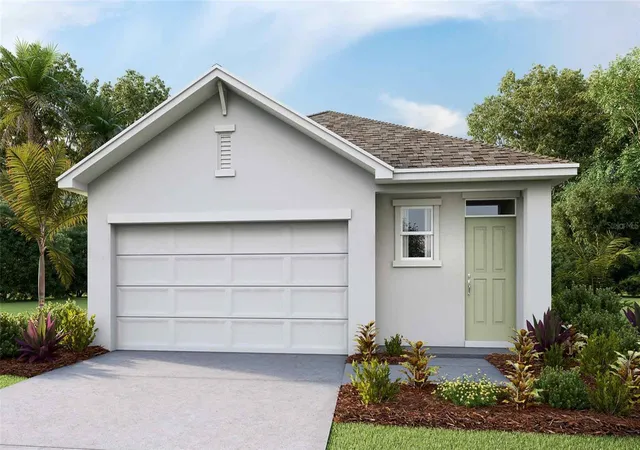 Single family home for sale at 35465 Kinsey Point, ZEPHYRHILLS, FL 33541 | MLS# TB8550367