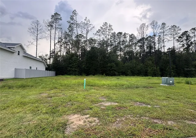 Photo 3 of Single family home for sale at 838 SW 145th Drive, Newberry, FL 32669 | MLS# GC543640 | Listing updated on 2026-09-21