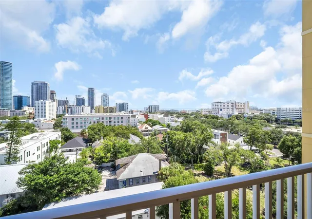 Photo 3 of Condo for sale at 316 8th Street S #703, Saint Petersburg, FL 33701 | MLS# TB8550369 | Listing updated on 2026-10-09