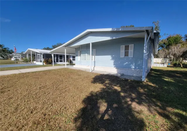 Photo 4 of Manufactured home for sale at 36603 Jodi Ave, Zephyrhills, FL 33542 | MLS# TB8550370 | Listing updated on 2026-09-21