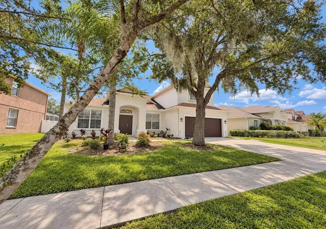 Single family home for sale at 27042 Firebush Dr, Wesley Chapel, FL 33544 | MLS# TB8550371 | Listing updated on 2026-09-20