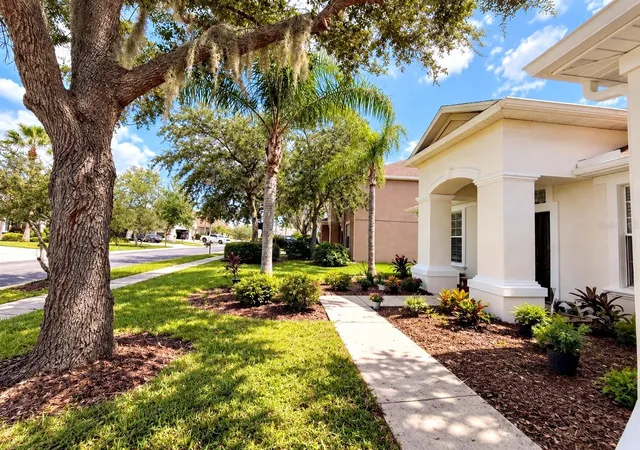 Photo 2 of Single family home for sale at 27042 Firebush Dr, Wesley Chapel, FL 33544 | MLS# TB8550371 | Listing updated on 2026-10-05