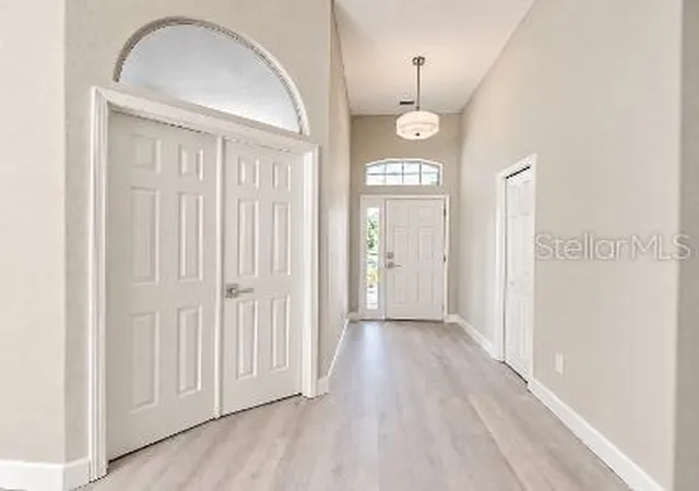 Photo 3 of Single family home for sale at 27042 Firebush Dr, Wesley Chapel, FL 33544 | MLS# TB8550371 | Listing updated on 2026-09-20