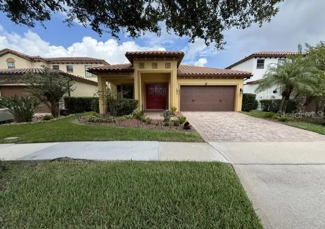 Single family home for sale at 8427 Prestbury Dr, ORLANDO, FL 32832 | MLS# S5157954