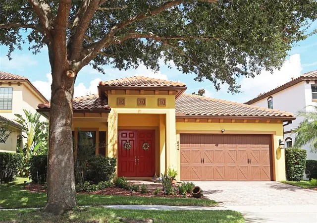 Single family home for sale at 8427 Prestbury Dr, ORLANDO, FL 32832 | MLS# S5157954