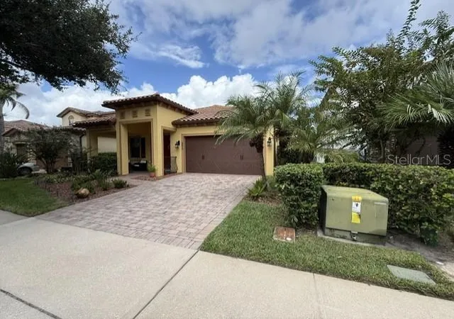 Photo 1 of Single family home for sale at 8427 Prestbury Dr, Orlando, FL 32832 | MLS# S5157954 | Listing updated on 2026-09-23