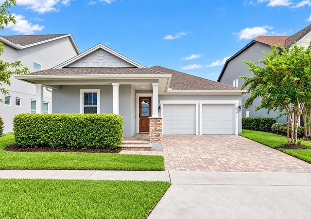 Photo 1 of Single family home for sale at 14371 Shocklach Dr, Winter Garden, FL 34787 | MLS# O6443368 | Listing updated on 2026-10-10