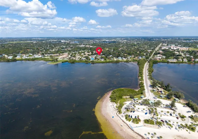 Photo 3 of Single family home for sale at 1907 Gulf Beach Blvd, Tarpon Springs, FL 34689 | MLS# TB8550376 | Listing updated on 2026-09-22