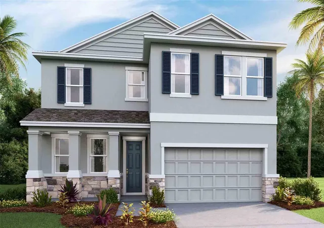 Single family home for sale at 32727 Weathered Oak Dr, WESLEY CHAPEL, FL 33543 | MLS# TB8550378