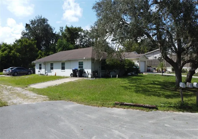 Photo 2 of Multi family home for sale at 400 N Hastings St #400,402,404, Orlando, FL 32835 | MLS# O6443373 | Listing updated on 2026-09-21