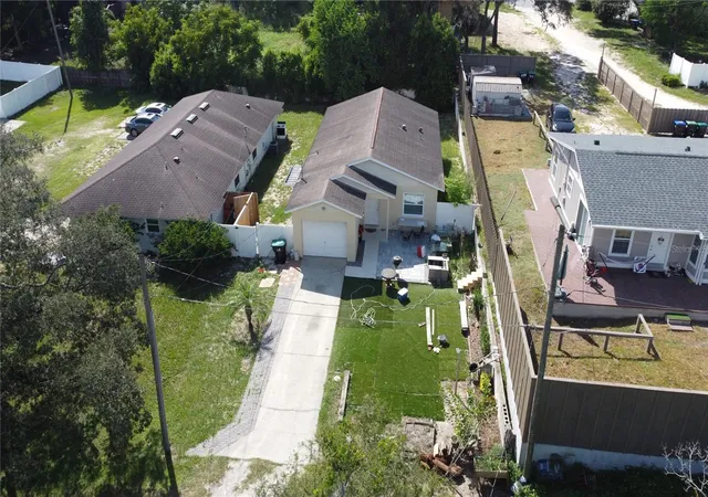 Photo 3 of Multi family home for sale at 400 N Hastings St #400,402,404, Orlando, FL 32835 | MLS# O6443373 | Listing updated on 2026-09-21