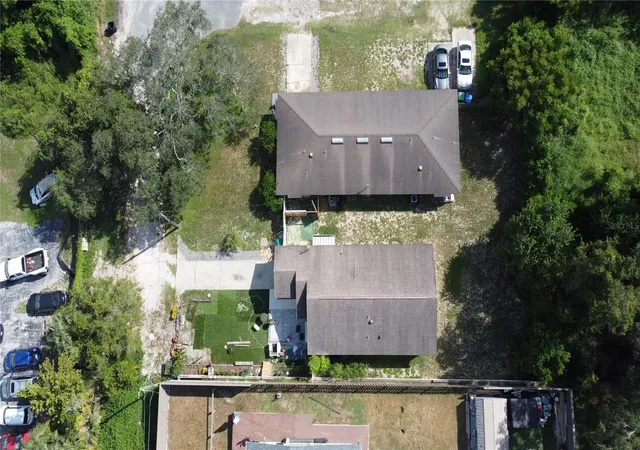 Listing Photo 5 - Condo for sale in building located at 400 N Hastings St, ORLANDO, FL 32835 - Unit #400,402,404
