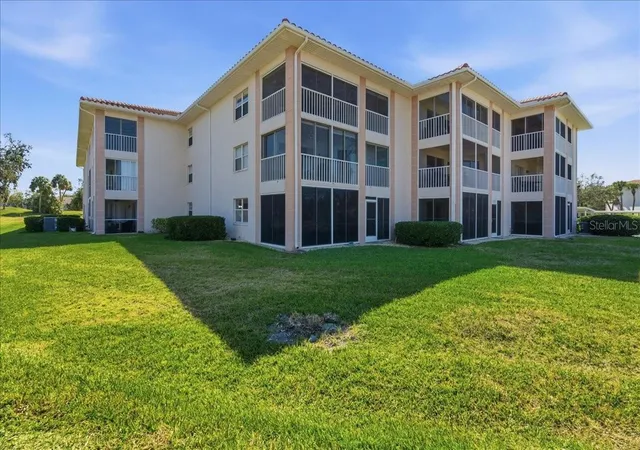 Condo for sale at 6505 Stone River Rd #207, BRADENTON, FL 34203 | MLS# A4706733