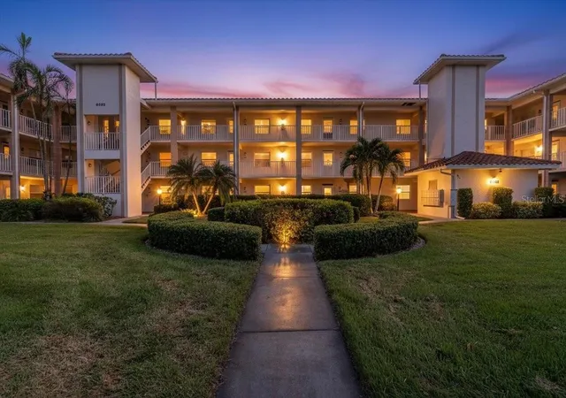 Photo 2 of Condo for sale at 6505 Stone River Rd #207, Bradenton, FL 34203 | MLS# A4706733 | Listing updated on 2026-09-26