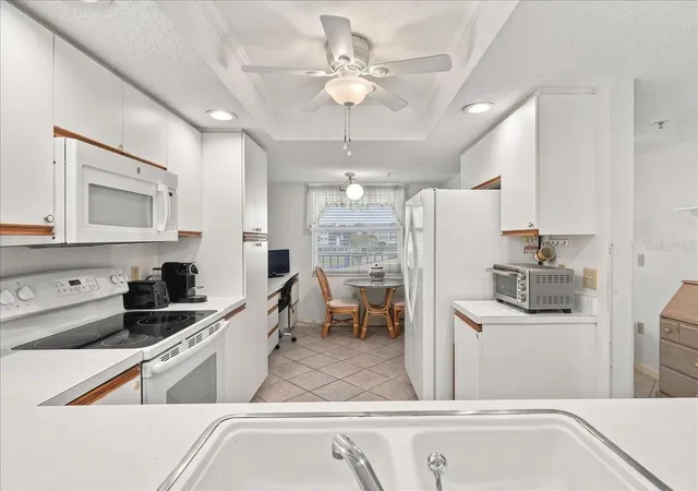 Photo 3 of Condo for sale at 6505 Stone River Rd #207, Bradenton, FL 34203 | MLS# A4706733 | Listing updated on 2026-09-26