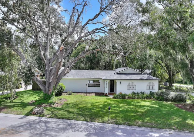 Single family home for sale at 12201 Elsmere Ct, THONOTOSASSA, FL 33592 | MLS# TB8550387