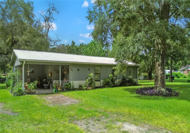 Photo 4 of Single family home for sale at 188 SW Coliseum Pl, Lake City, FL 32025 | MLS# OM732587 | Listing updated on 2026-09-20