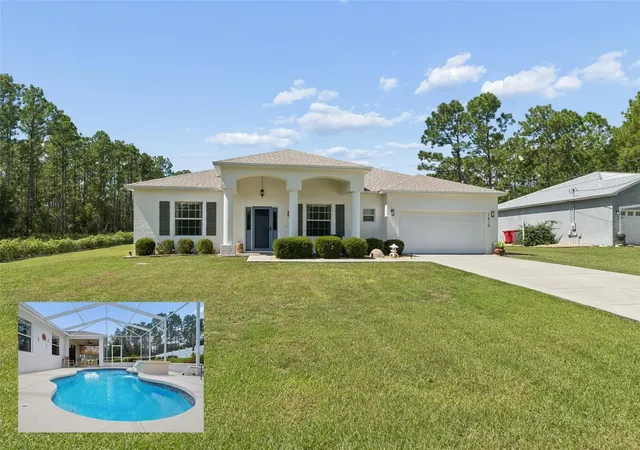 Single family home for sale at 7810 N Cricket Dr, CITRUS SPRINGS, FL 34434 | MLS# OM732588