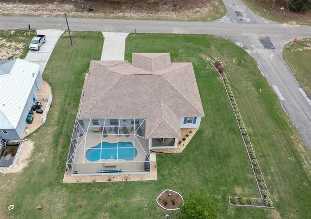 Photo 1 of Single family home for sale at 7810 N Cricket Dr, Citrus Springs, FL 34434 | MLS# OM732588 | Listing updated on 2026-09-24