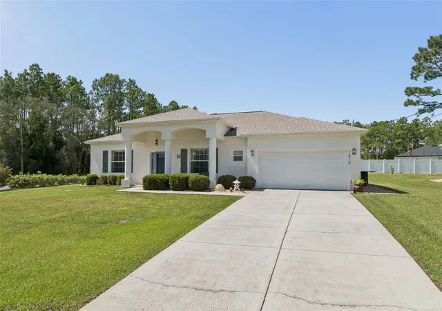 Photo 3 of Single family home for sale at 7810 N Cricket Dr, Citrus Springs, FL 34434 | MLS# OM732588 | Listing updated on 2026-09-24