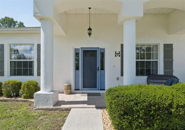Photo 4 of Single family home for sale at 7810 N Cricket Dr, Citrus Springs, FL 34434 | MLS# OM732588 | Listing updated on 2026-09-24
