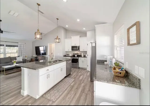 Photo 4 of Single family home for sale at 7280 SW 129th Place, Ocala, FL 34473 | MLS# OM732589 | Listing updated on 2026-09-20