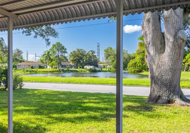 Photo 2 of Single family home for sale at 2001 41st Street N, Saint Petersburg, FL 33713 | MLS# TB8550389 | Listing updated on 2026-10-21