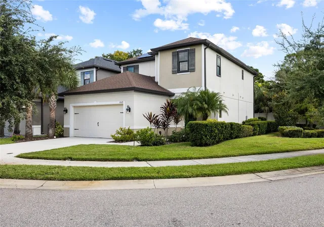 Single family home for sale at 8519 Arabella Ln, SEMINOLE, FL 33777 | MLS# TB8550391