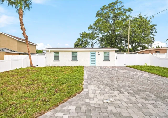 Photo 2 of Single family home for sale at 3907 Spence Ave, Tampa, FL 33614 | MLS# TB8550392 | Listing updated on 2026-09-24