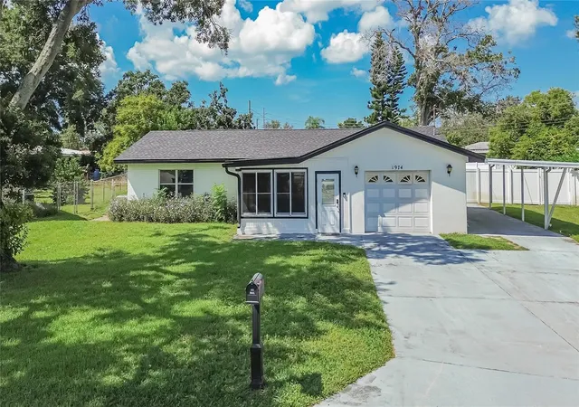 Photo 1 of Single family home for sale at 1974 Southview Rd, Largo, FL 33770 | MLS# O6443375 | Listing updated on 2026-10-07
