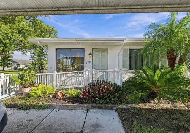 Photo 1 of Condo for sale at 2227 Greenhaven Dr #367, Sun City Center, FL 33573 | MLS# TB8550393 | Listing updated on 2026-10-11