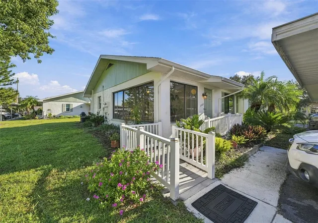 Photo 2 of Condo for sale at 2227 Greenhaven Dr #367, Sun City Center, FL 33573 | MLS# TB8550393 | Listing updated on 2026-10-11