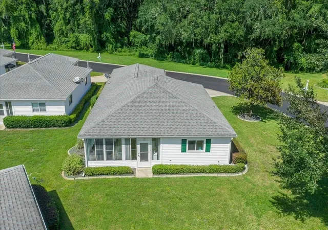 Photo 1 of House for sale at 13618 SW 111th Circle, Dunnellon, FL 34432 | MLS# OM732591 | Listing updated on 2026-10-08