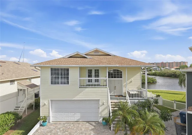 Single family home for sale at 6244 Spoonbill Dr, NEW PORT RICHEY, FL 34652 | MLS# TB8550395