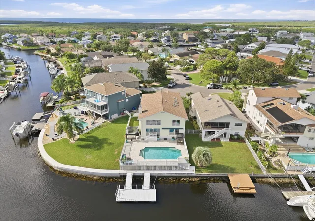 Photo 1 of Single family home for sale at 6244 Spoonbill Dr, New Port Richey, FL 34652 | MLS# TB8550395 | Listing updated on 2026-10-06
