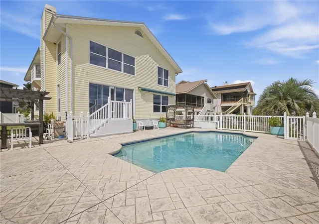 Photo 2 of Single family home for sale at 6244 Spoonbill Dr, New Port Richey, FL 34652 | MLS# TB8550395 | Listing updated on 2026-10-06