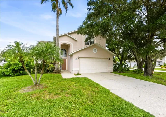 Photo 1 of Single family home for sale at 4951 Augusta Ave, Oldsmar, FL 34677 | MLS# TB8550397 | Listing updated on 2026-09-20