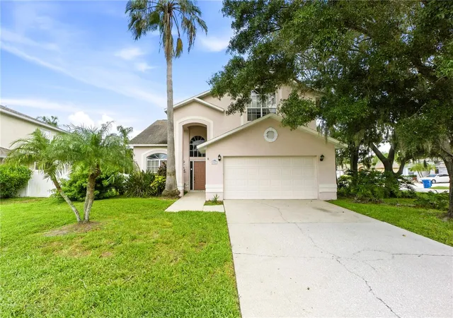 Photo 2 of Single family home for sale at 4951 Augusta Ave, Oldsmar, FL 34677 | MLS# TB8550397 | Listing updated on 2026-09-20