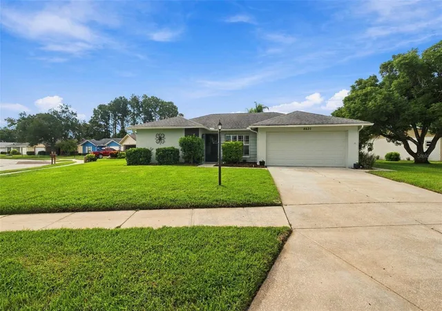 Photo 57 of Single family home for sale at 4620 Tiburon Dr, NEW PORT RICHEY, FL 34655 | MLS# TB8550399 | Listing updated on 2026-10-16