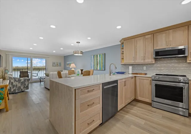Photo 1 of Condo for sale at 9393 Midnight Pass Rd #302, Sarasota, FL 34242 | MLS# A4706734 | Listing updated on 2026-10-29