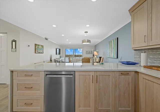 Photo 4 of Condo for sale at 9393 Midnight Pass Rd #302, Sarasota, FL 34242 | MLS# A4706734 | Listing updated on 2026-10-29