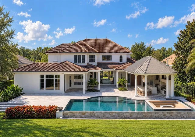 Photo 2 of Mansion for sale at 9343 Tibet Pointe Cir, Windermere, FL 34786 | MLS# O6443379 | Listing updated on 2026-10-03