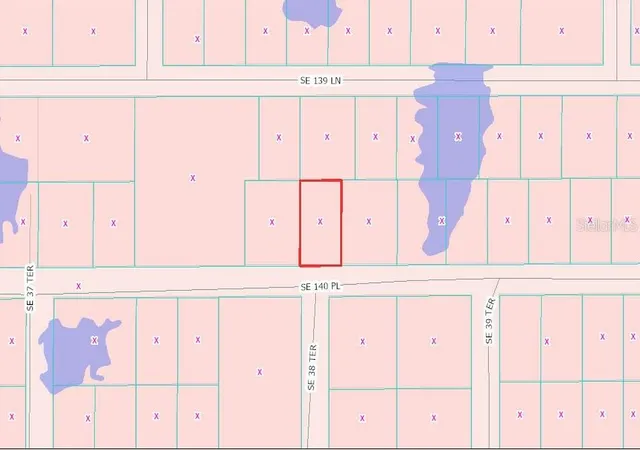 Photo 2 of Land for sale at 0 Southeast 140th, Summerfield, FL 34491 | MLS# OM732593 | Listing updated on 2026-09-27
