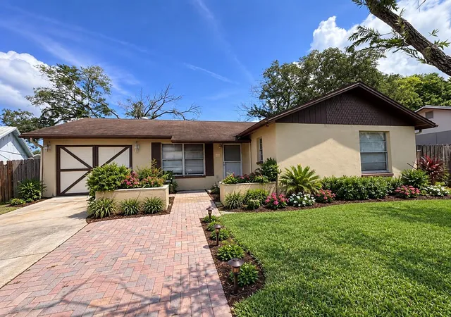 Single family home for sale at 3232 Lenwood Dr, NEW PORT RICHEY, FL 34655 | MLS# TB8550407