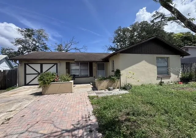 Photo 1 of Single family home for sale at 3232 Lenwood Dr, New Port Richey, FL 34655 | MLS# TB8550407 | Listing updated on 2026-09-21