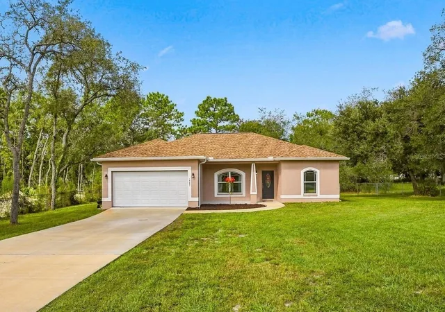 Photo 2 of Sale Pending at 14481 Mount Ivy Rd, Weeki Wachee, FL 34614 | MLS# TB8550408 | Listing updated on 2026-10-04