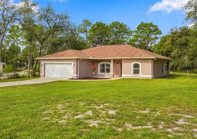 Photo 3 of Sale Pending at 14481 Mount Ivy Rd, Weeki Wachee, FL 34614 | MLS# TB8550408 | Listing updated on 2026-10-04