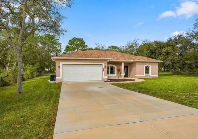 Photo 3 of Sale Pending at 14481 Mount Ivy Rd, Weeki Wachee, FL 34614 | MLS# TB8550408 | Listing updated on 2026-10-04